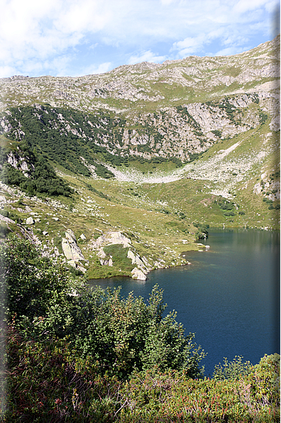 foto Lago Ritort